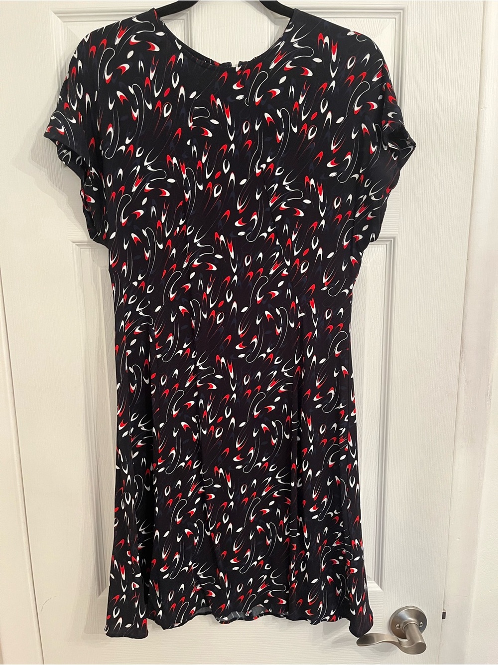 Tommy Hilfiger Midi Dress